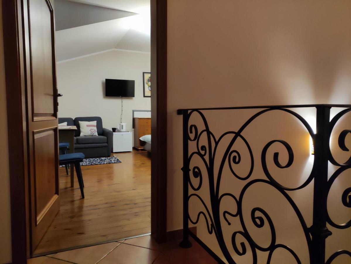 Villa Dolina Biebrzy - Osrodek Agroturystyczny à Wrocen Extérieur photo