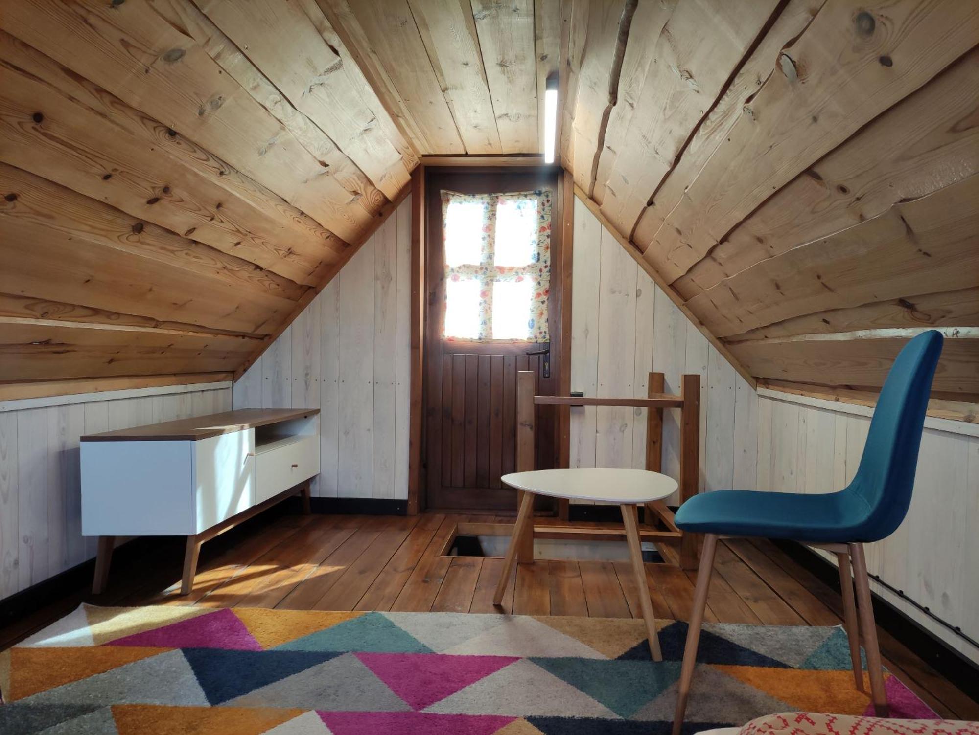 Villa Dolina Biebrzy - Osrodek Agroturystyczny à Wrocen Extérieur photo