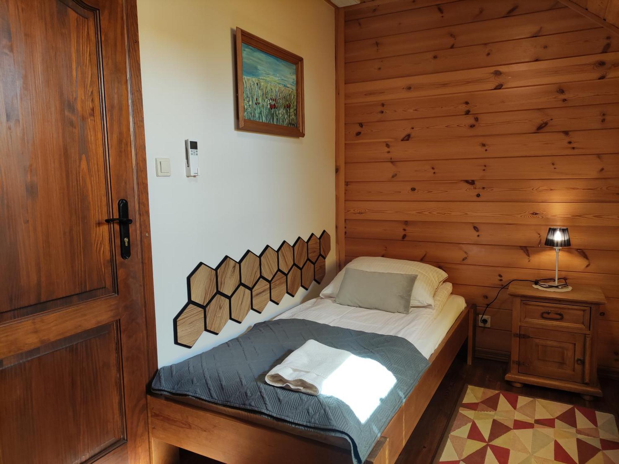 Villa Dolina Biebrzy - Osrodek Agroturystyczny à Wrocen Extérieur photo