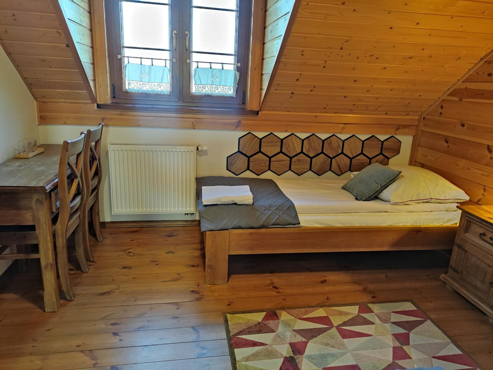 Villa Dolina Biebrzy - Osrodek Agroturystyczny à Wrocen Extérieur photo